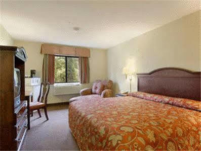 Red Carpet Inn-Indian Head Exterior photo